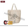 eco-friendly fashion cotton canvas bag(MC-B115)