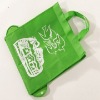 eco friendly folding bag