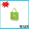 eco friendly non woven fabric tote bags wholesale