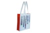 eco  laminated non woven  Bag with printing