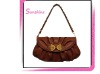 elegance  pu eveing shoulder bag