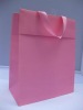 elegant garment paper bag