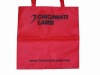 environmentally Nonwoven Shopping Bag