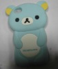 eu silicone case Kitty phone cover China factory cheap price