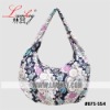 fabric fashion handbags