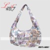 fabric fashion shoulder bags