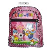 fancy children school bag