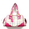 fancy handbags/PU tote handbags/leisure bag handbags