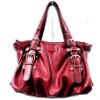 fashion PU bag/leisure bag/handbag women bags