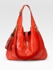 fashion PU lady's handbag