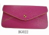 fashion PU wallet or coin purse