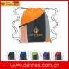 fashion Sports drawstring bag