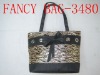 fashion beach shopping bag