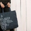 fashion canvas bags