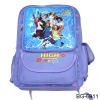 fashion cartoon school bag ,high school backpack, fashion high school bag