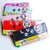 fashion cartoon wallets