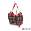 fashion cotton bag