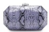 fashion designer clutch bags or evening bags