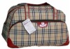 fashion duffle bag