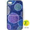 fashion jeweled mobile phone cases (cp-133)