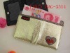 fashion ladies PU simple style wallet