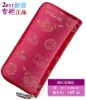 fashion ladies wallet