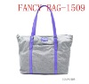 fashion lady's PU handbag