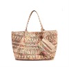 fashion lady tote bag handbags