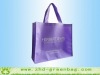 fashion non woven shopping bag