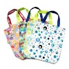 fashion non-woven shopping bags