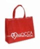 fashion non-woven tote bag