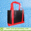 fashion nonwoven shopping bag