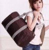 fashion nylon bag for lady