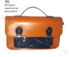 fashion patent leather  handbag REF.30318-6