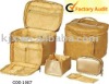 fashion promotional cosmetic case set