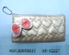 fashion pu wallet