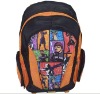 fashion shool trolly bag