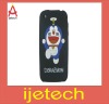 fashion silicone cell phone cover