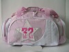 fashion travel luggage bag