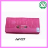 fashion women leather wallet , handbag