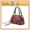 fashion women's leather shoulder bag