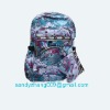 fashionable multi-functional backpack