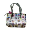 fashionable tote bag for women