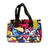 fashionable tote bag for women