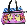 fashionable tote bag for women