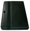 fashional and portable tablet leather case to protect your laptop