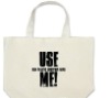 fashional canvas bag