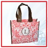 fashional pp nonwoven shopping bag