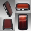 fashional silicone case for blackberry