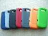 fashional silicone case for blackberry